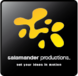 Logo von Salamander Productions