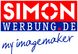 Logo von SIMON-WERBUNG GmbH