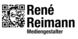 Logo von René Reimann | Mediengestaltung