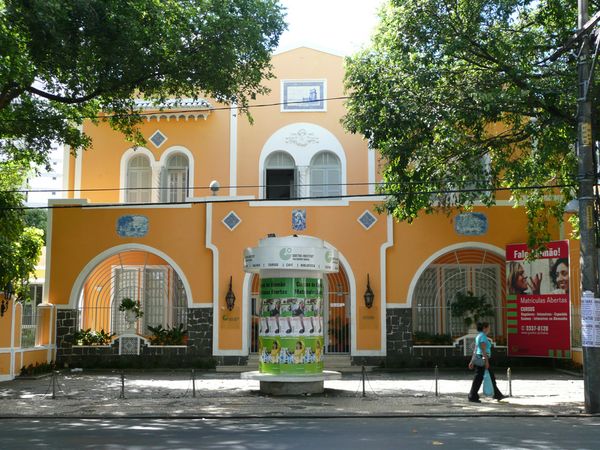 (c) Goethe-Instituts Salvador-Bahia