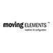 Logo von MOVING ELEMENTS