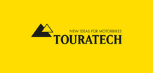 Logo von TOURATECH GmbH
