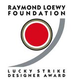 Logo von Lucky Strike Junior Designer Award