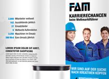 Logo von Printdesign | FAM Magdeburger Förderanlagen und Baumaschinen GmbH
