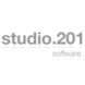 Logo von studio.201 software GmbH