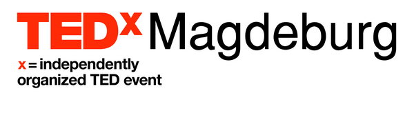 Logo von TEDxMagdeburg