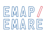 Logo EMAP / EMARE