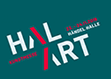 Logo HAL ART 2019