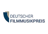 Logo Deutscher Filmmusikpreis