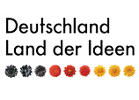 Land der Ideen Logo
