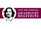 Bild zeigt Logo der Universität Magdeburg