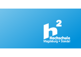 Logo der Hochschule Magdeburg-Stendal (FH)