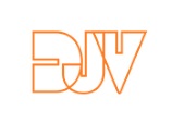 Zeigt Logo des Deutschen Journalisten-Verbandes