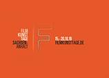 Logo der Filmkunsttage Sachsen-Anhalt 2019