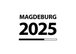 Zeigt MD2025 Logo 
