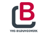 Logo VHS-Bildungswerk GmbH