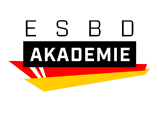 Logo der ESBD Akademie