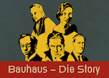 Zeigt Bauhaus-Storytelling Motiv