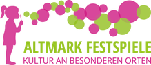 Logo Altmark Festspiele