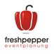 Logo von freshpepper GmbH & Co. KG