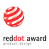 Logo von reddot award