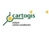 Logo von Cartogis International