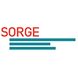 Logo von SORGE - Agentur für visuelle Kommunikation