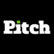 Logo von Pitch - Die Kreativagentur