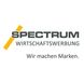 Logo von SPECTRUM Wirtschaftswerbung GmbH