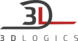 Logo von 3DLogics