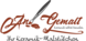 Logo von AnGemalt