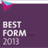 Logo von Bestform Mehrwert Award 2013 / Preisträger in der Kategorie Kommunikation