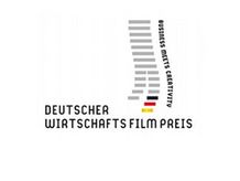 Logo von Deutscher Wirtschaftsfilmpreis 2015