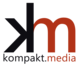 Logo von KOMPAKT Media