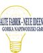 Logo von Gorka Napiwodzki GbR Alte Fabrik - Neue Ideen