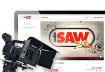 Logo von Videoproduktion Radio SAW