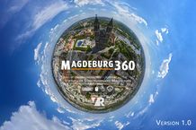 Logo von Magdeburg360.de