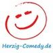 Logo von Herzig Comedy &amp; Entertainment