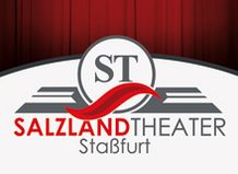 Logo von Salzlandtheater