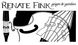 Logo von Renate Fink, Geigen und  Gamben