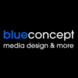 Logo von Blue Concept GmbH