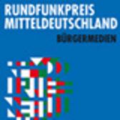 Logo von Rundfunkpreis Mitteldeutschland