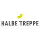 Logo von HALBE TREPPE UG