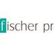 Logo von fischer pr