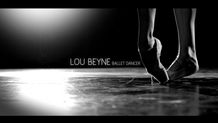 Logo von Lou Beyne - Ballet Dance
