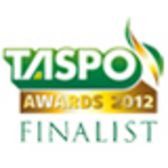 Logo von Taso Awards Finalist 2012