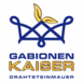 Logo von Gabionen Kaiser KG