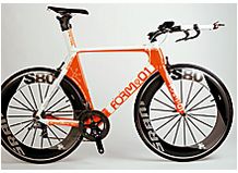 Logo von corporate bikes • individuelle radgestaltung