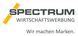 Logo von Spectrum Wirtschaftswerbubg GmbH