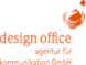 Logo von design office agentur für kommunikation GmbH